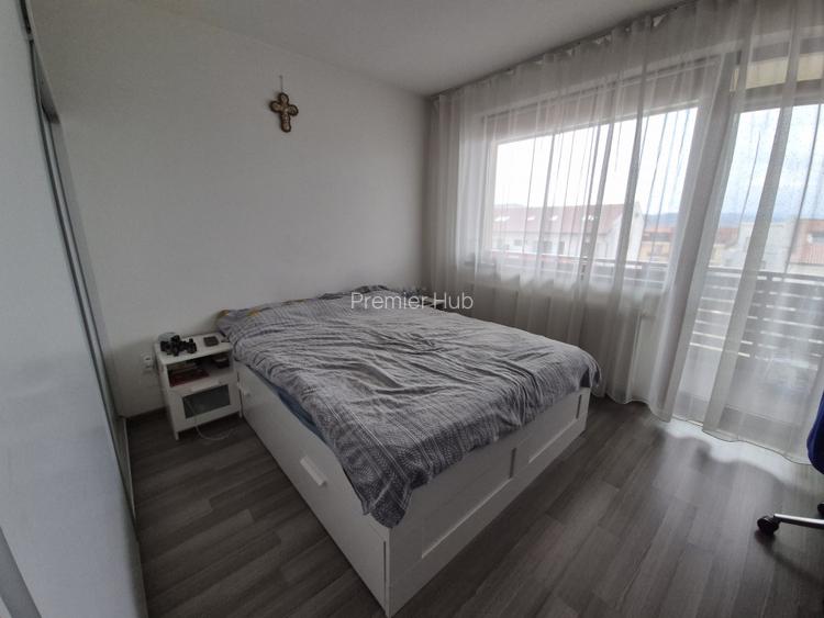 Apartament 3 camere, 60mp,etaj intermediar,zona SubCetate/Parc Poligon - 6
