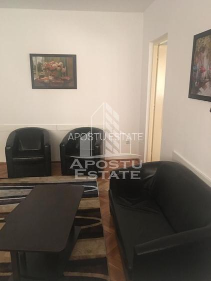 Apartament 3 camere, de inchiriat,zona Take Ionescu-Timisoara - 2