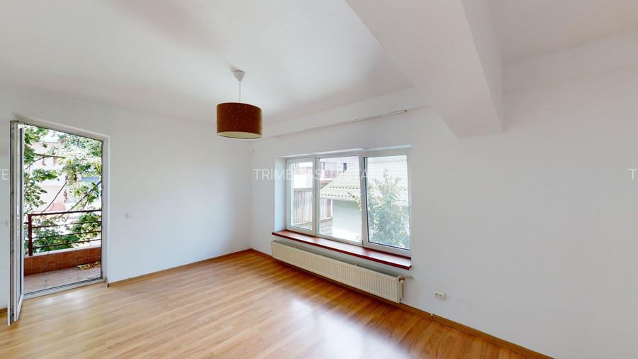 Vila individuala 7 camere | ideala birouri - 8