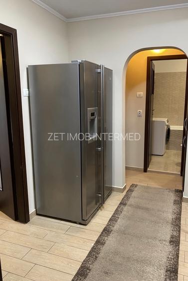 2 camere Crangasi - str. Gheorghe Saidac *centrala proprie & parcare ADP* - 8
