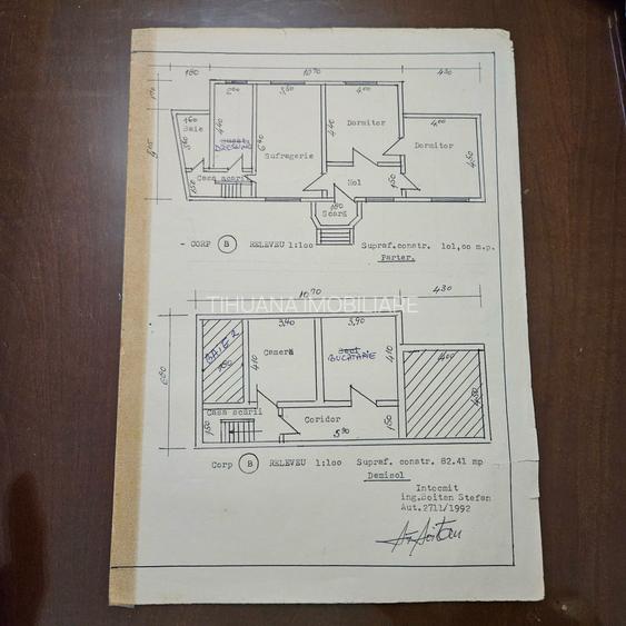 Casa de vanzare - Central(Bulevardul Castanilor) - 18