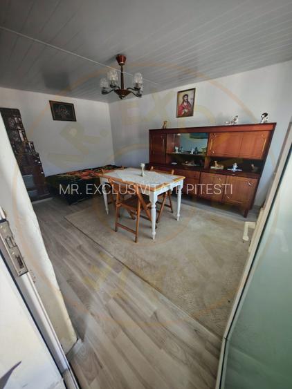 Proprietate compusă din 2 case,3 anexe,teren 3.233 m – Dârmănești, județul Argeș - 10