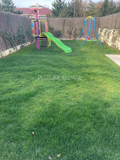 Apartament 3 camere Lux in  Complex Rezidential Triana - 18