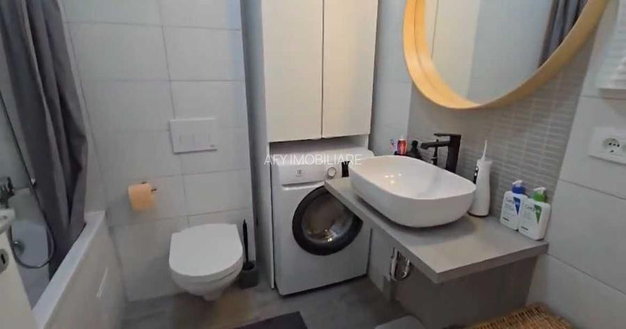 Închiriez apartament 2 camere modern-Triplea Residence, Drumul Taberei - 6