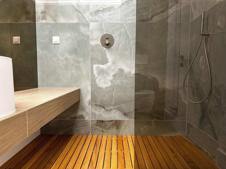 Penthouse 4 camere I Cortina 126 I Iancu Nicolae - 17