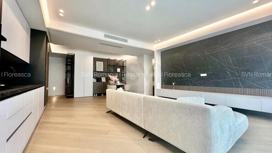 REA1028536 Apartament exclusivist 3 camere I Iancu Nicolae - 4