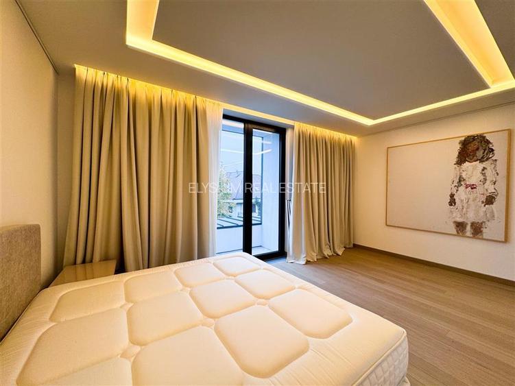 Apartament de inchiriat 4 camere Kiseleff - 28