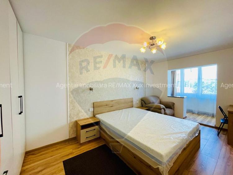 Apartament de închiriat – 2 camere | Prima închiriere | Valea Aurie - 8