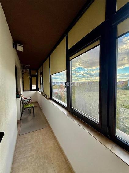 2 Camere 60Mp + Loc de Parcare si Boxa - Valea Lupului - 8