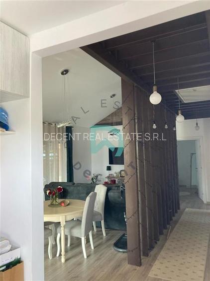 Casa individuala Sanpetru - 15