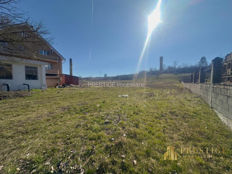  Teren intravilan de 1200 mp de vanzare in Baile 1 Mai - Bihor - 6