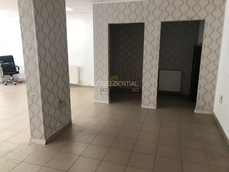 Spațiu comercial 55 mp | Vitrină stradală | Metrou Dimitrie Leonida - 7