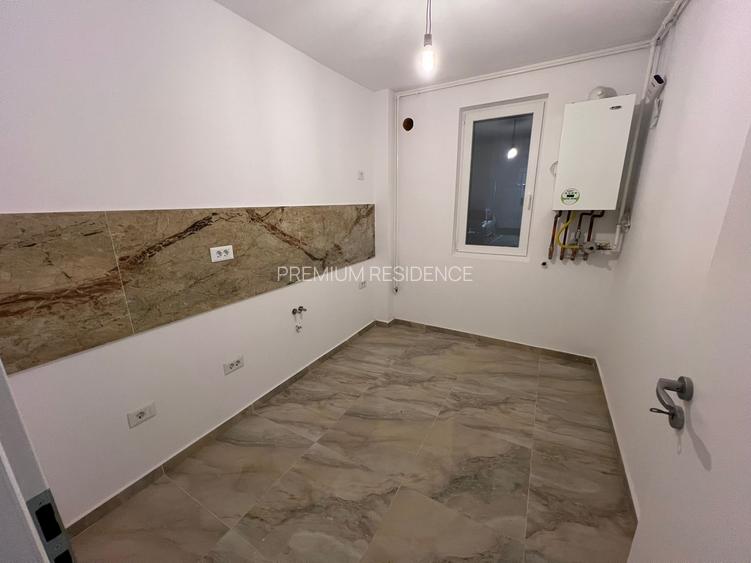 Apartament Lux 2 cam predare imediata - 3