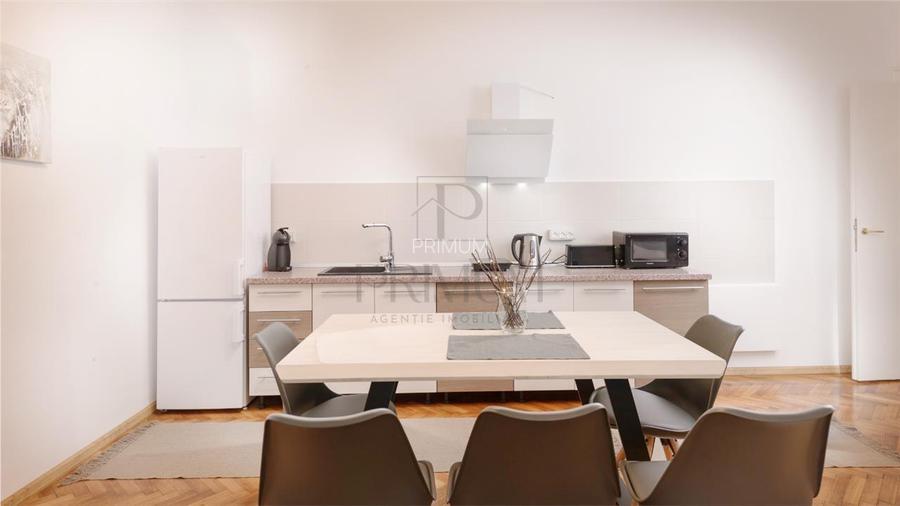 CENTRAL - 3 CAM - SPATIOS - 3 BAI - RENOVAT - COMPARTIMENTAT INTELIGENT - ZONA S - 9