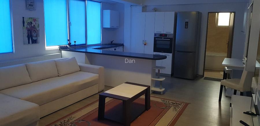 Apartament 2 camere mobilat și utilat complet. - 2