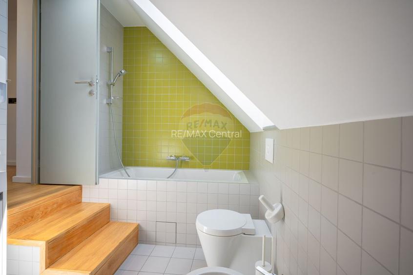 Arhitectură interbelică reinterpretată contemporan - 25