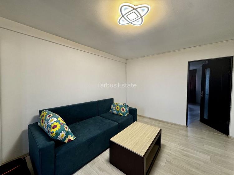 2 camere Girocului-pet-friendly, modern, centrala proprie, clima - 2