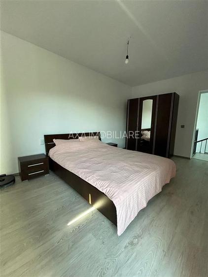 Casa 4 camere Rediu Breazu,Incalz Pard,Asfalt - 9