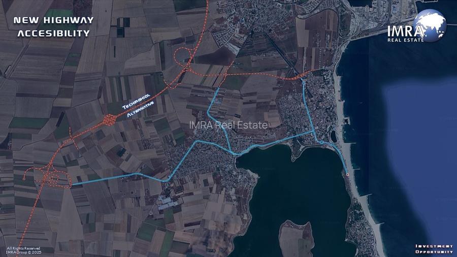 Exclusive Seaside Villa for Sale - Eforie Nord - 5