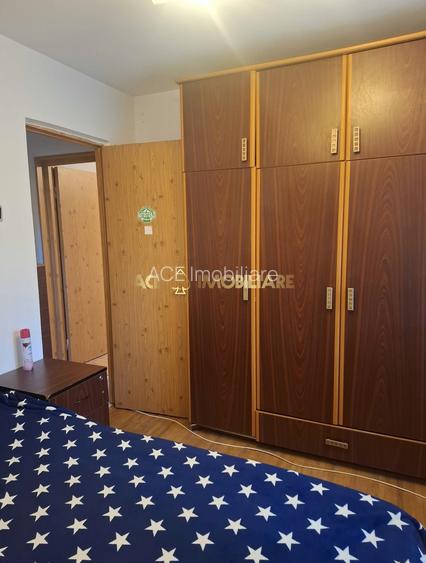 Camere de inchiriat | Crangasi | Mobilat-Utilat | Metrou - 4