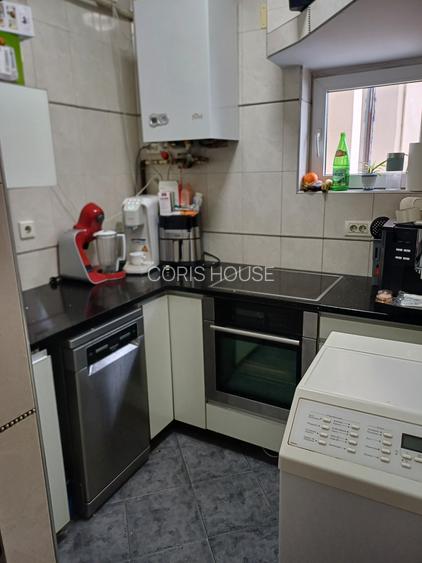 Muncii -4 camere in vila -2 locuri parcare - 19