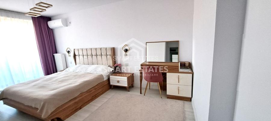 Duplex 3 camere - Vedere panoramica - Etaj 19-20 - Comision 0% - 14
