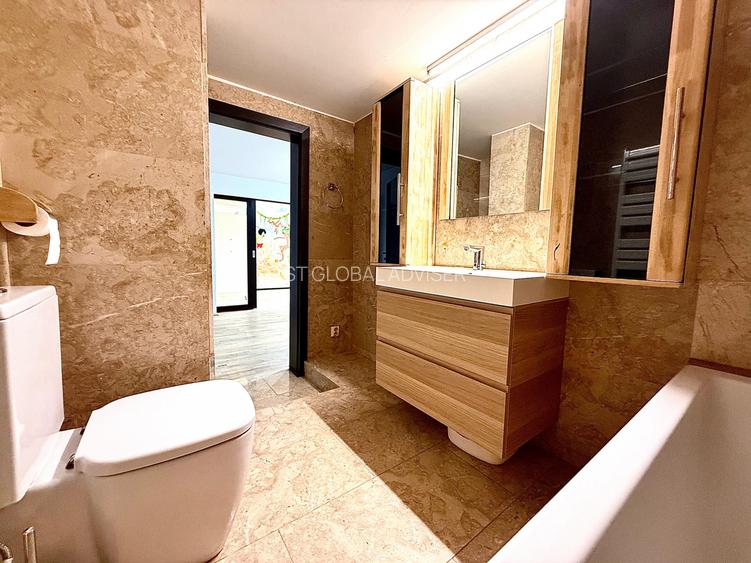 Apartament 4 camere in Crangasi - Design si materiale premium, Bloc 1982 - 2