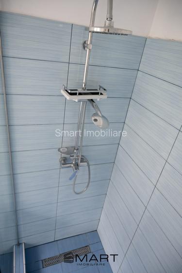 Apartament 2 Camere si Curte Zona Centrala - 12