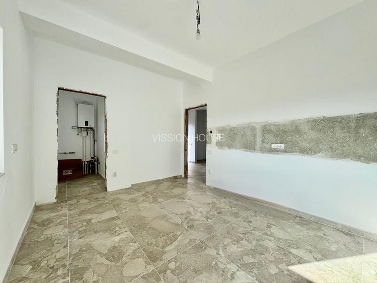 Vilă individuală P+1 de vânzare – Otopeni | Str. Petre Ispirescu | Imobil 2025 - 13