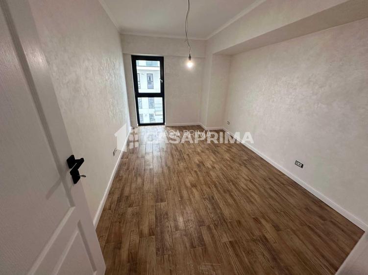 Apartament cu 1 camera in zona Pacurari, Bloc NOU, 45 MP, decomandat, FINALIZAT! - 6