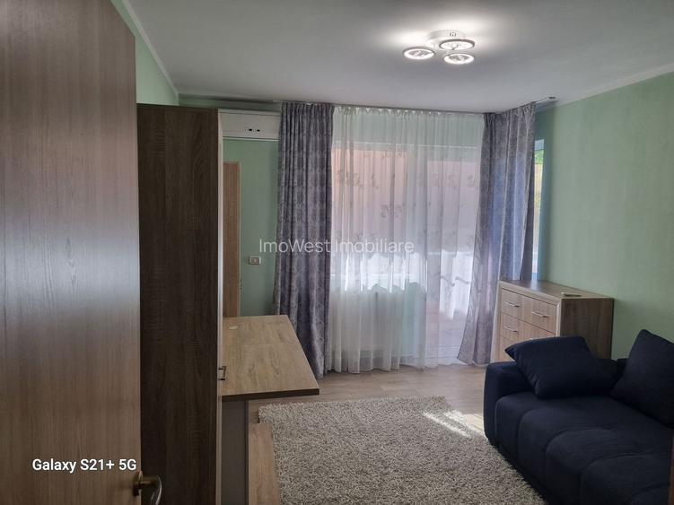 Soarelui | 3 camere | 78 mp utili | Etaj 1 | 3 clime | Parcare - 6