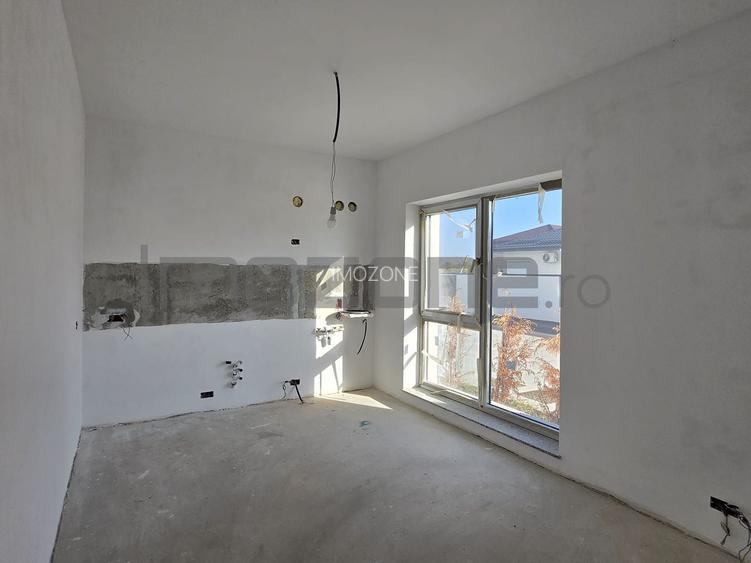 VILA OTOPENI - ZONA FERME| 4 CAMERE | 2 PARCARI | FINISATA LA ALB | COMISION 0%| - 9