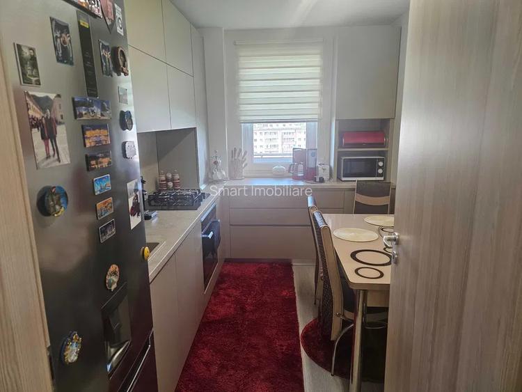 Apartament 3 Camere 76 mp Urban Plaza - 3