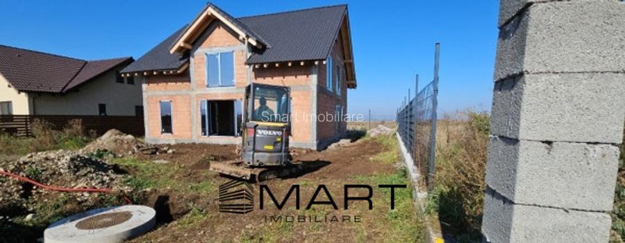 Casa la Rosu | Proiect Finalizabil Premium - 7