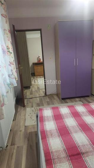 Apartament 2 camere Podu Ros - Socola - 4
