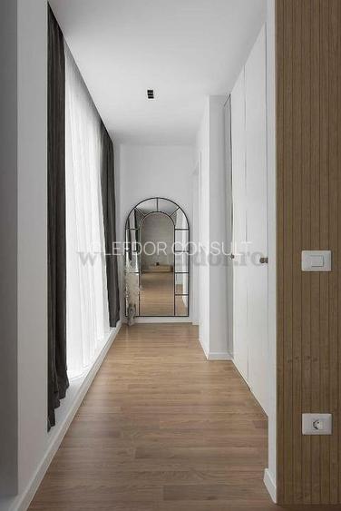 Vilă moderna de inchiriat - 9