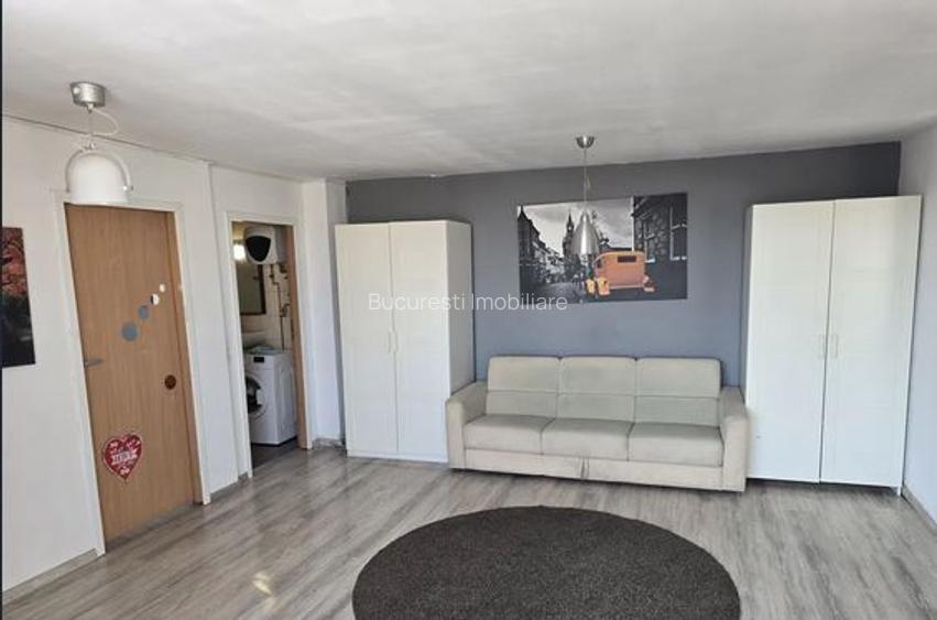 Apartament 2 Camere,Iancului Metrou,bl.reabilitat,DECOMANDAT,mobilat - 9