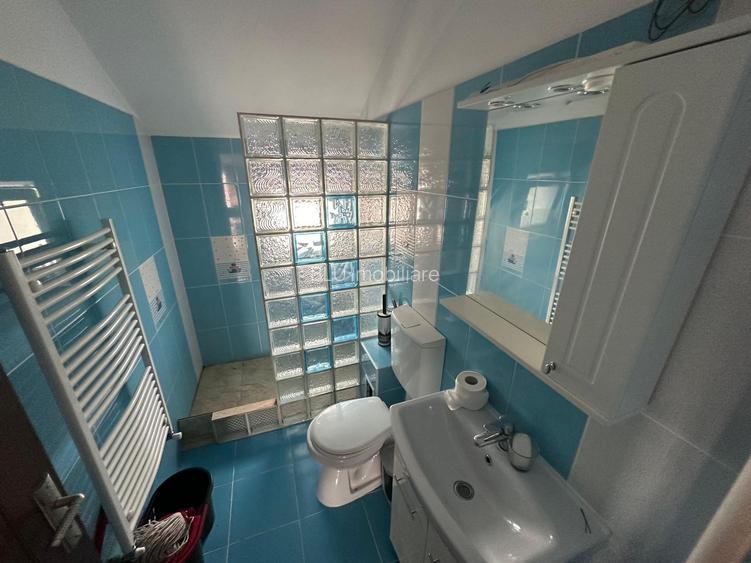 De vanzare! Apartament frumos și spatios in Zorilor - 12