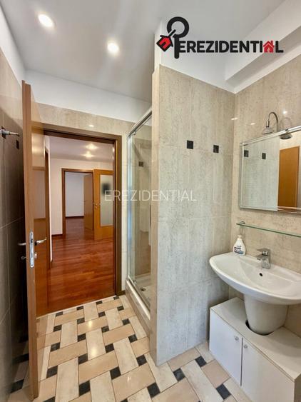 Apartament - 4 camere-3 bai- parcare subterna- zona Primăverii - 19