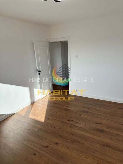 Vacaresti stradal vanzare 3 camere renovat complet liber - 3