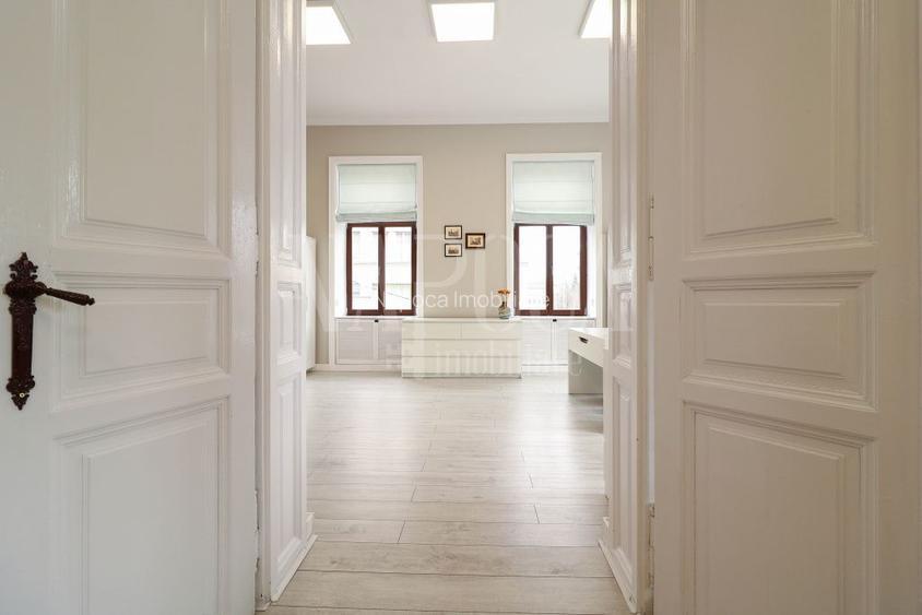 Apartament 4 camere de vanzare in Centru, Cluj Napoca - 3