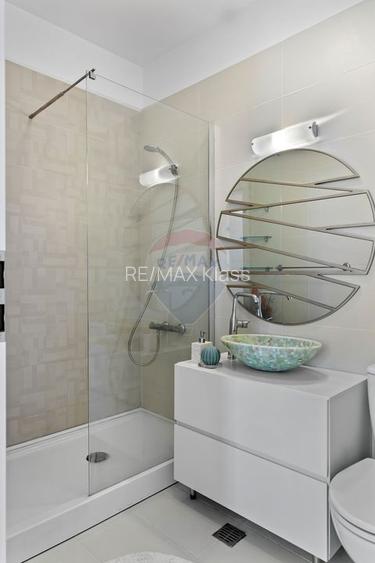 2 camere de inchiriat, langa parc,  aproape de metrou - 8