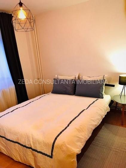 Apartament cu loc de parcare Tineretului - 3