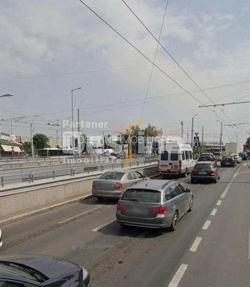 Tineretului-Piața Sudului | Teren de închiriat | Parcelabil - 2