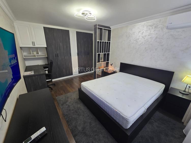 Inchiriere Garsoniera Drumul Taberei Frigocom - 2