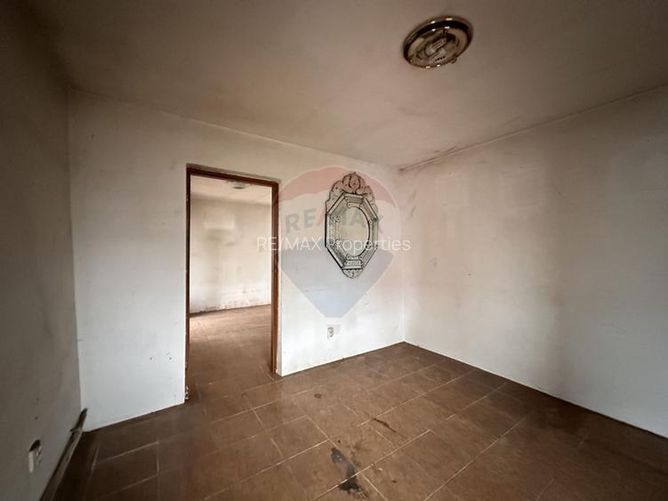 Teren cu casa - 498 mp Colentina/St. Nicolae Apostol - 5