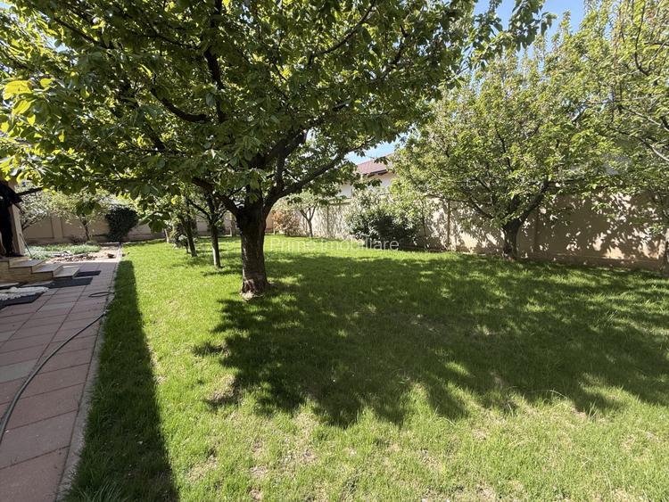 CASA INDIVIDUALA 5 CAMERE, 170MP, ULTRA FINISATA, DEALUL FURCILOR, ALBA IULIA - 10