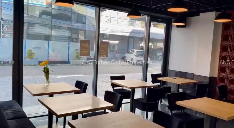 Spațiu HoReCa premium în Iancu Nicolae echipat, 12 locuri parcare - 8