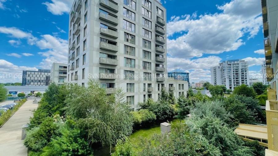 REA1023464 Apartament 2 camere inchiriere Aviatiei Park - 11