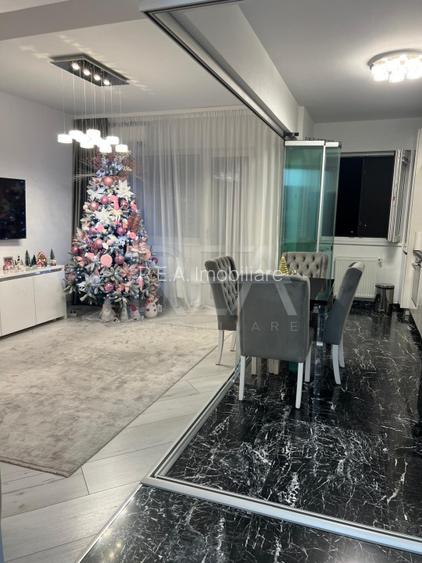 2 Camere | Mobilat si Utilat | Global Residence - Mihai Bravu - 2